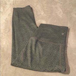 LuluLemon Leggings
